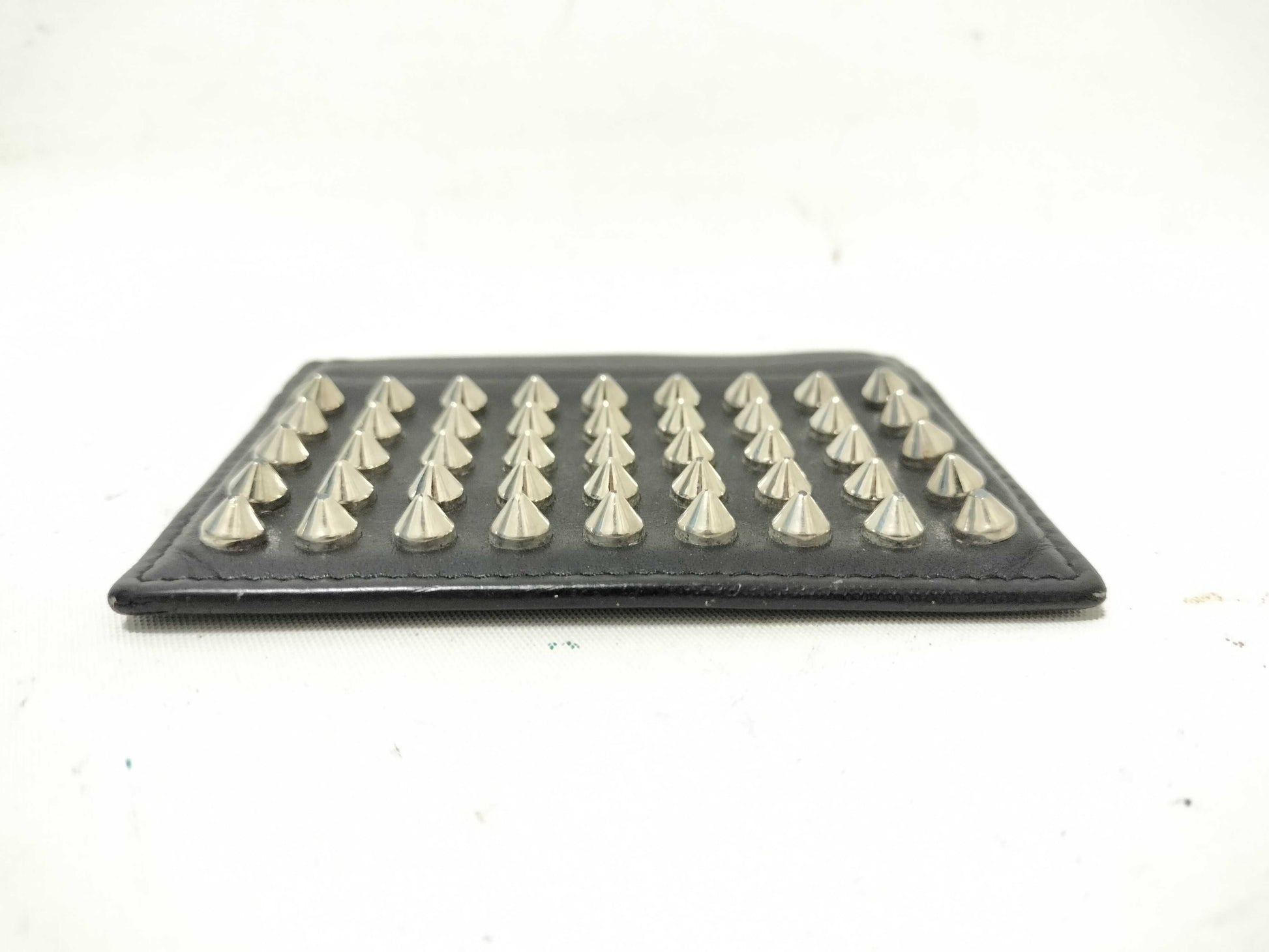 Christian Louboutin Card Case, Pass Case, Business Card Case