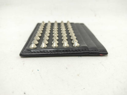 Christian Louboutin Card Case, Pass Case, Business Card Case
