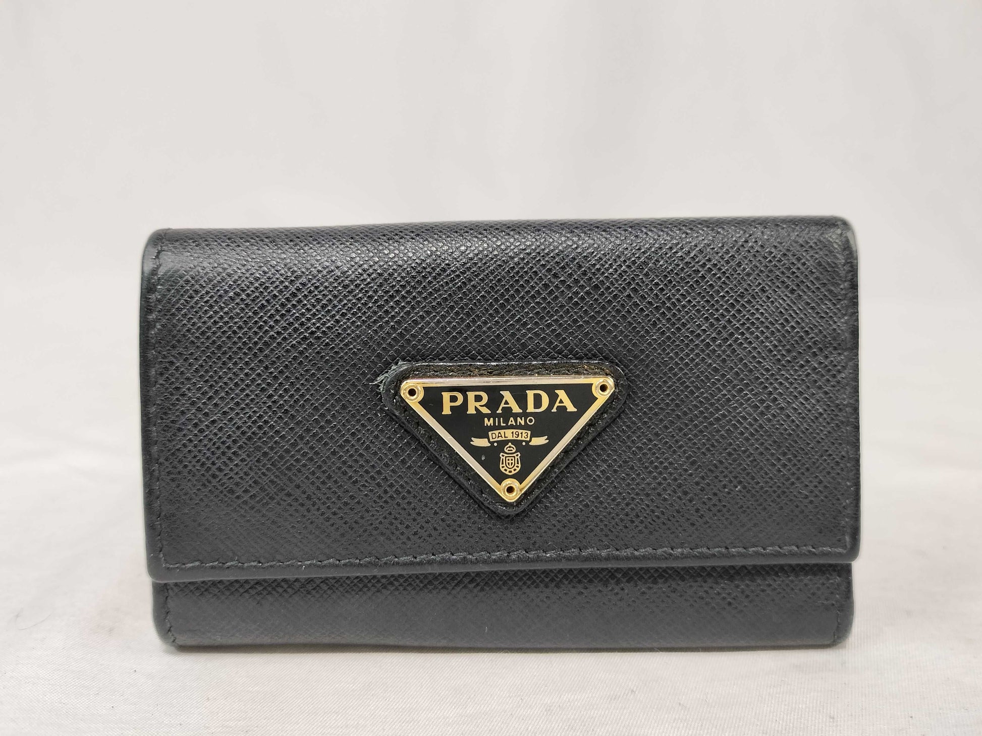 PRADA Prada Key Case/Key Holder