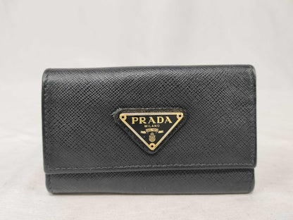 PRADA Prada Key Case/Key Holder
