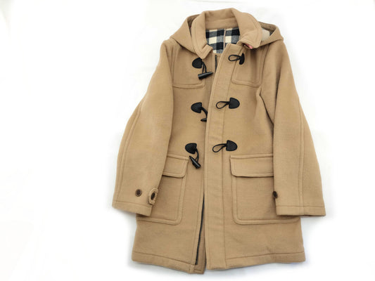BURBERRY bb coat