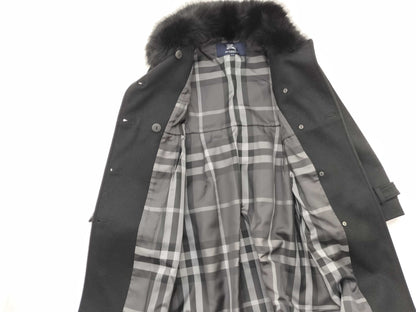 BURBERRY bb coat