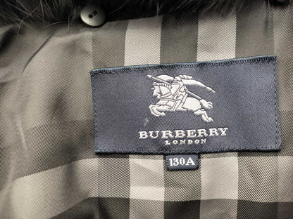 BURBERRY bb coat