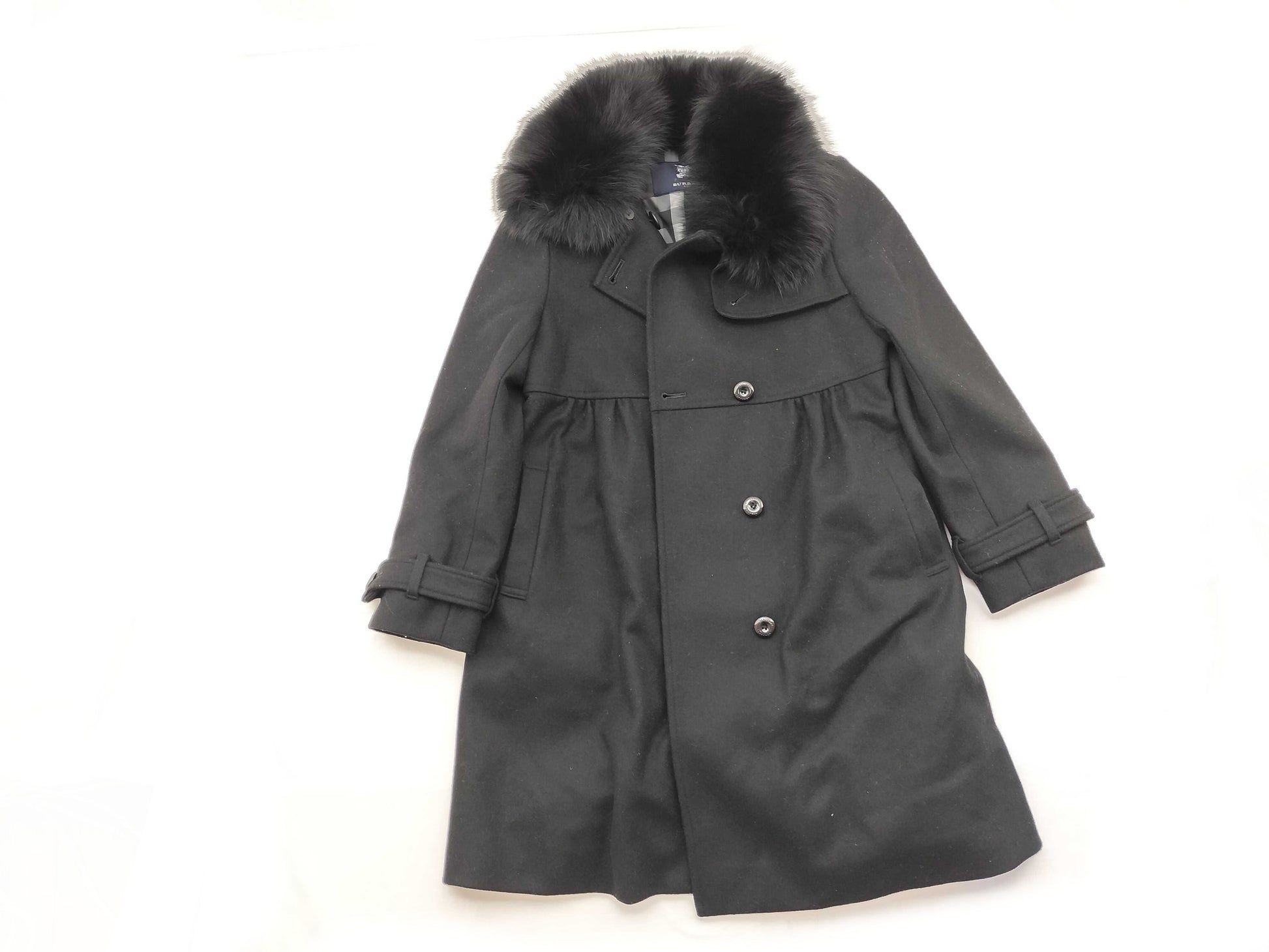 BURBERRY bb coat