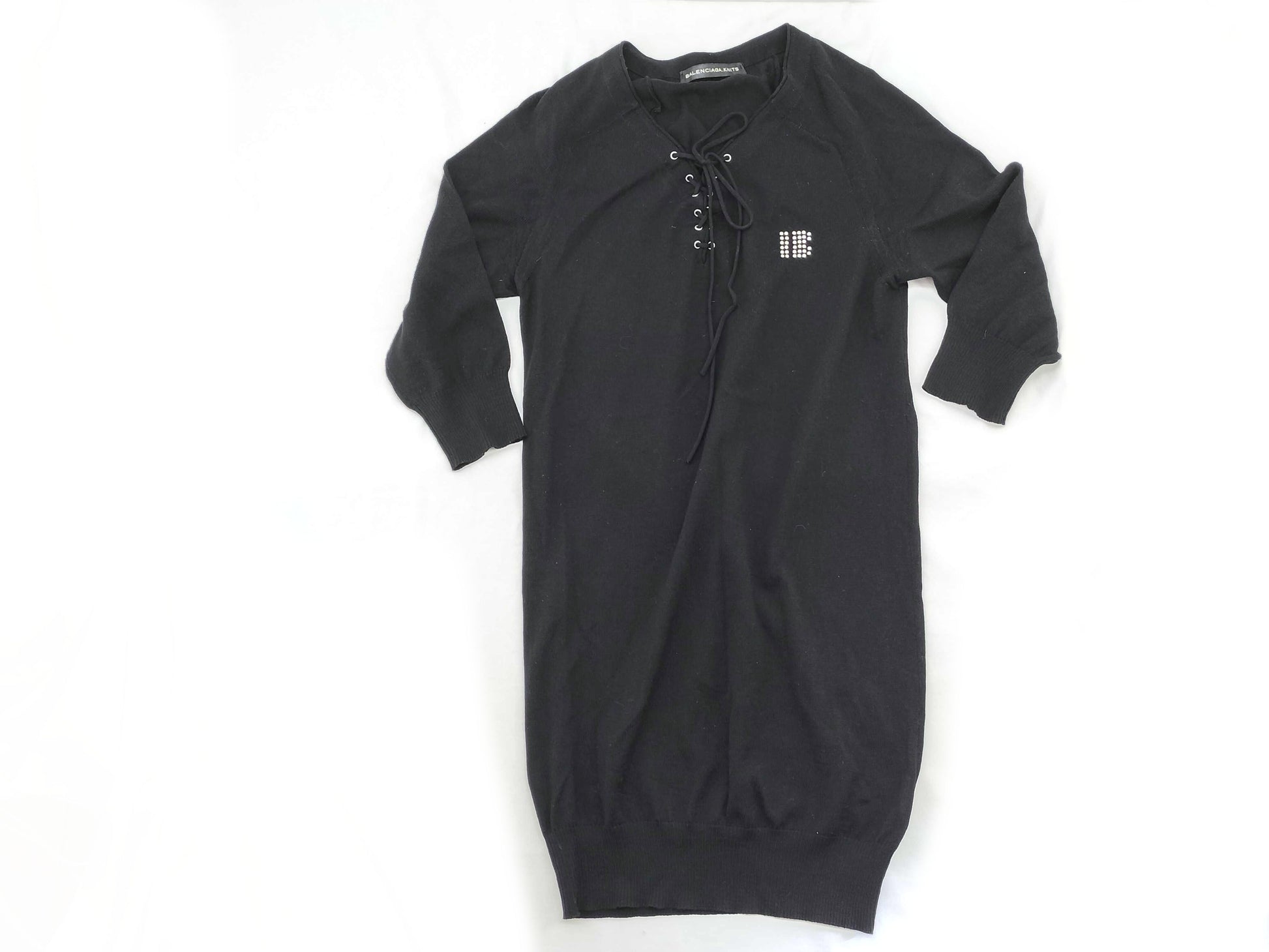 BALENCIAGA balenciaga dress