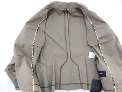 BURBERRY bb jacket