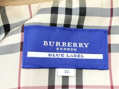 BURBERRY Blue Label bb Jacket