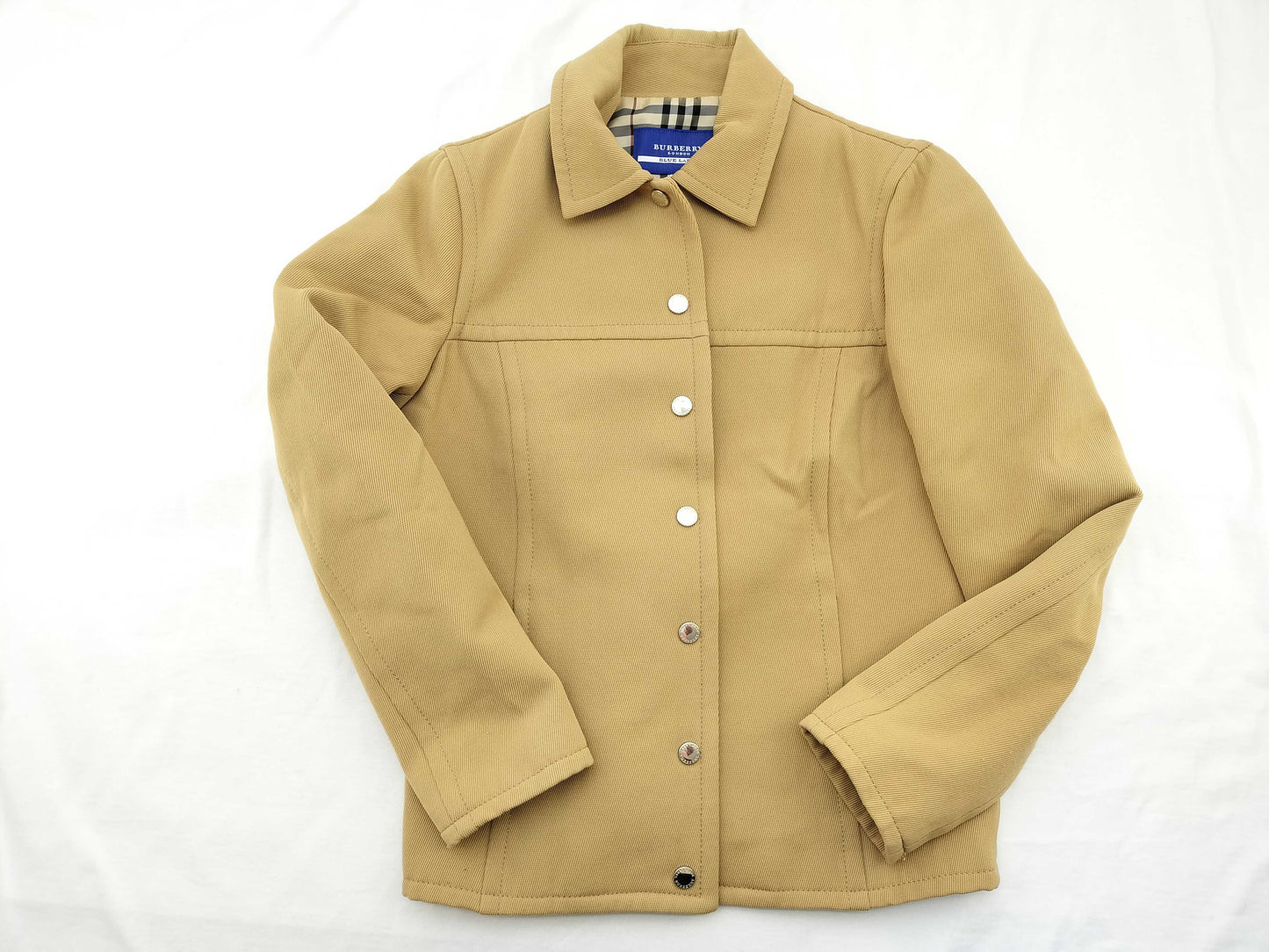 BURBERRY Blue Label bb Jacket