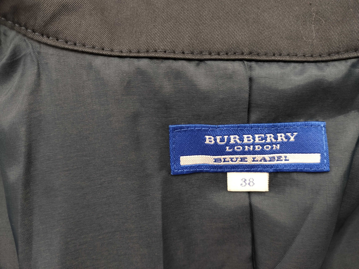 BURBERRY Blue Label bb dress