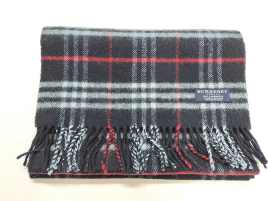 BURBERRY bb scarf