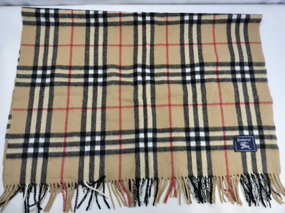 BURBERRY bb scarf