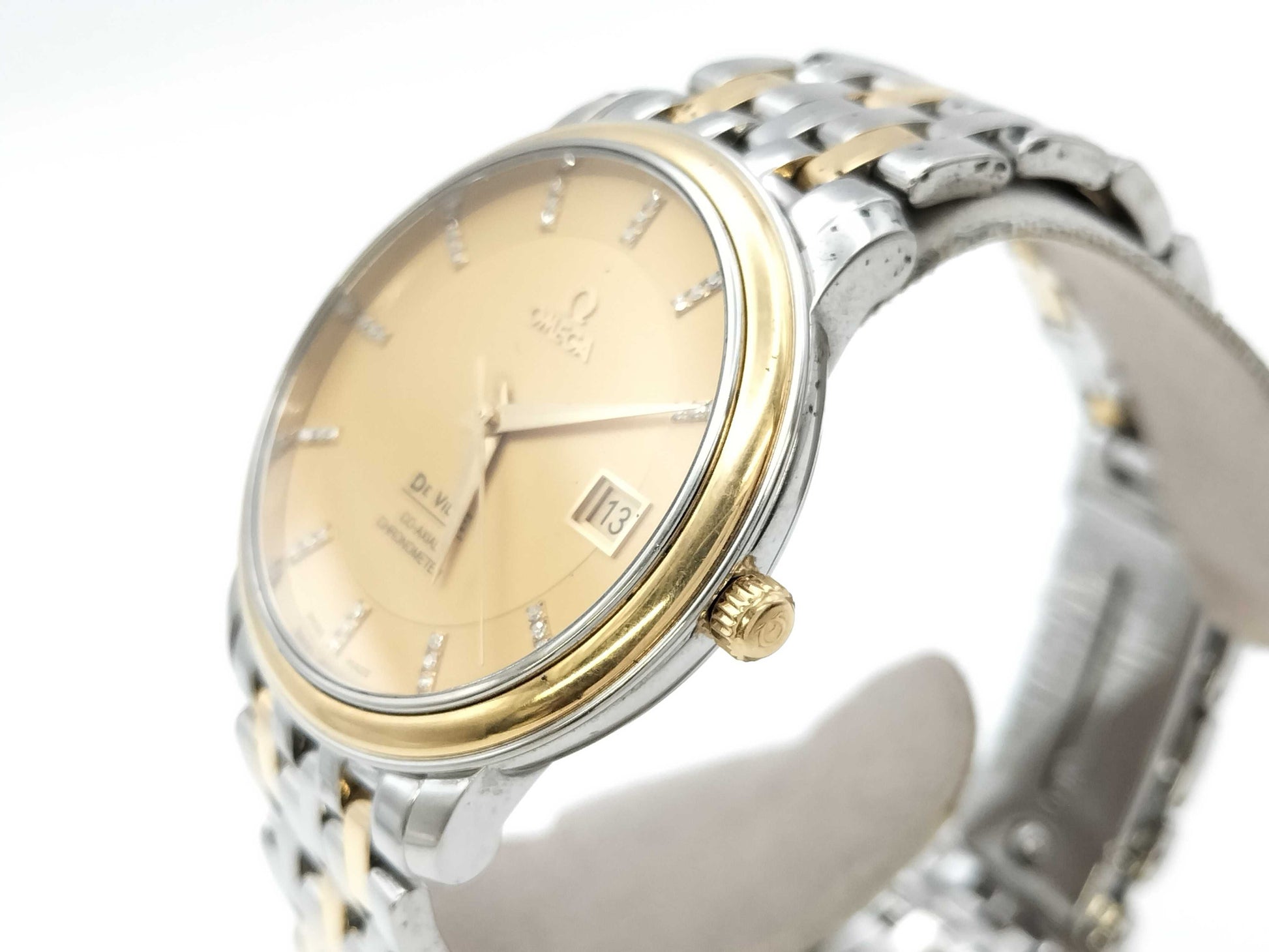 OMEGA 4374.15 86439353 Automatic Men's Watch