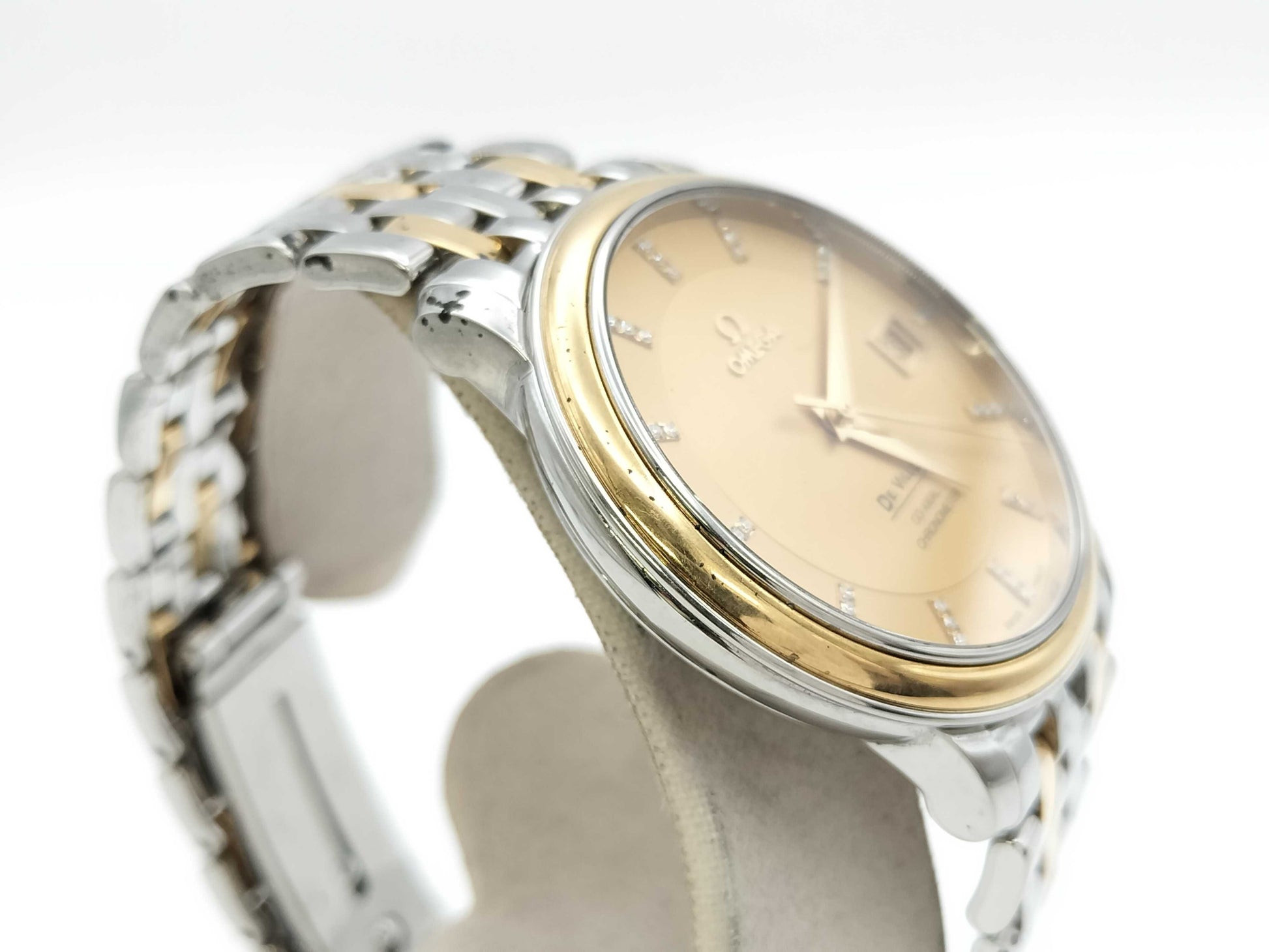 OMEGA 4374.15 86439353 Automatic Men's Watch