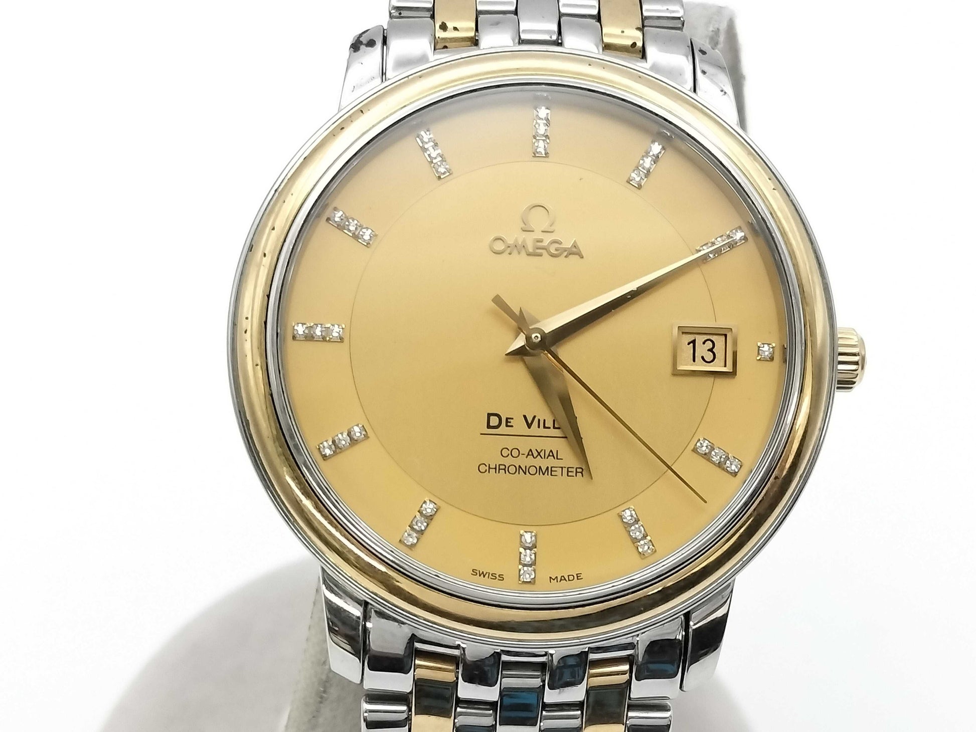 OMEGA 4374.15 86439353 Automatic Men's Watch