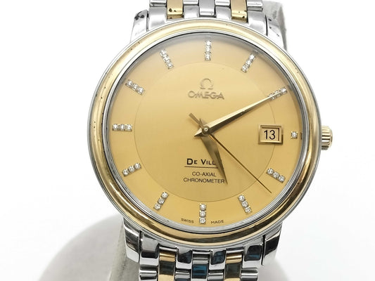 OMEGA 4374.15 86439353 Automatic Men's Watch