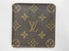 LOUIS VUITTON Monogram Bifold Wallet