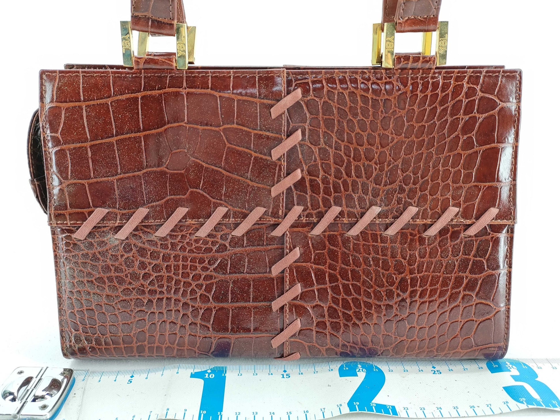 Yves Saint Laurent YSL bag shoulder bag