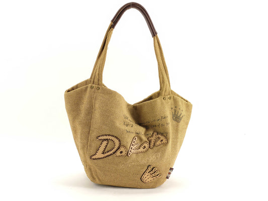 Dakota Bag Tote Bag
