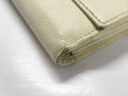 Salvatore Ferragamo Vara Long Wallet