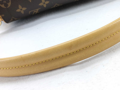 LOUIS VUITTON Monogram Beverly Shoulder Bag