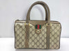 GUCCI GG Supreme Gucci 116.02.006 Bag Handbag
