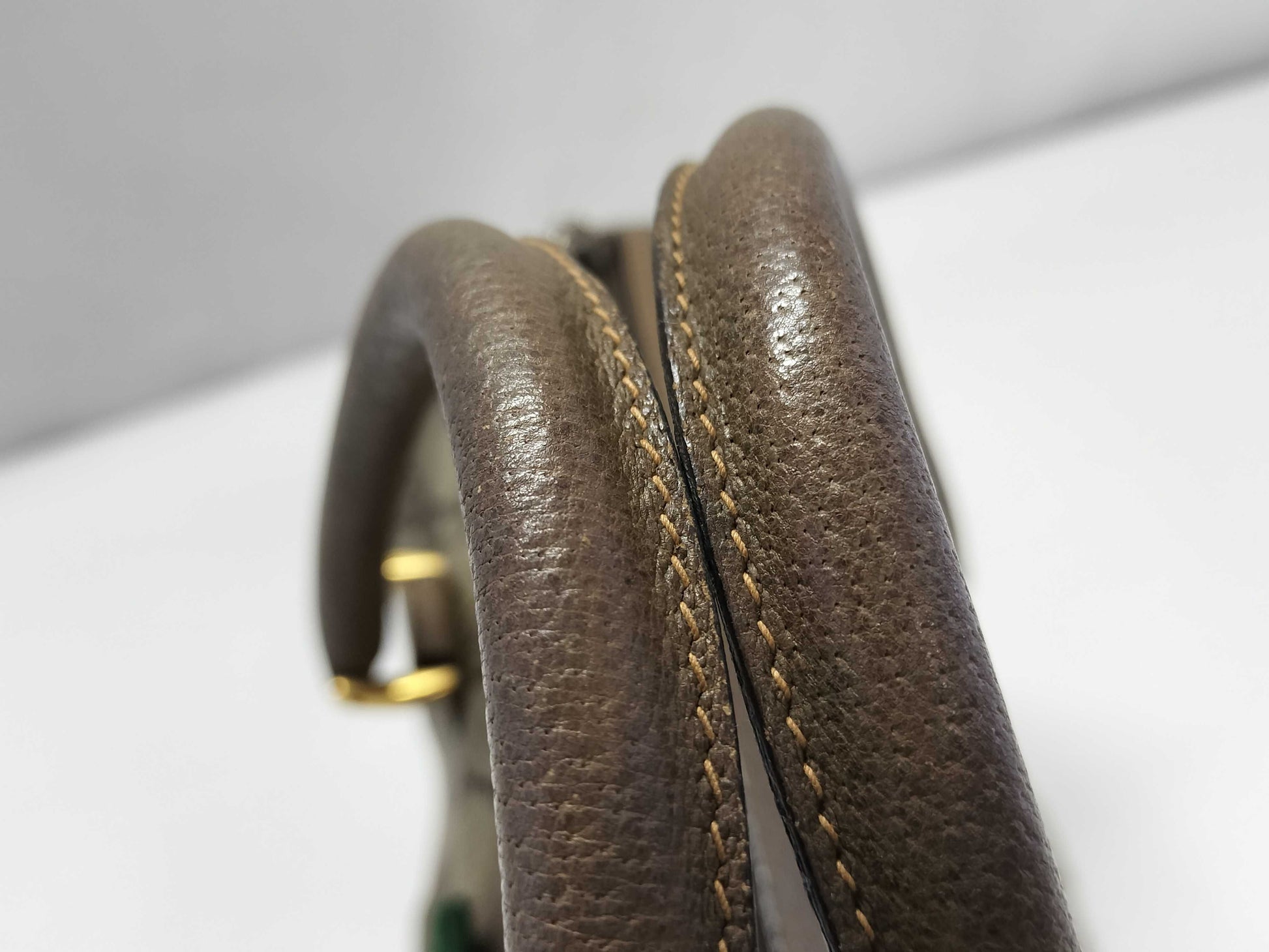 GUCCI GG Supreme Gucci 116.02.006 Bag Handbag