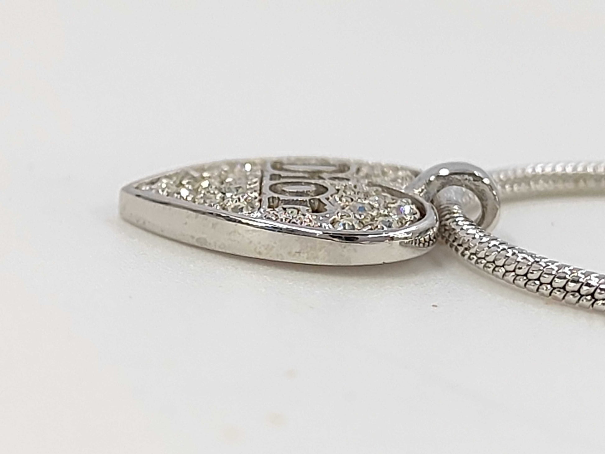 Dior Dior Necklace Necklace