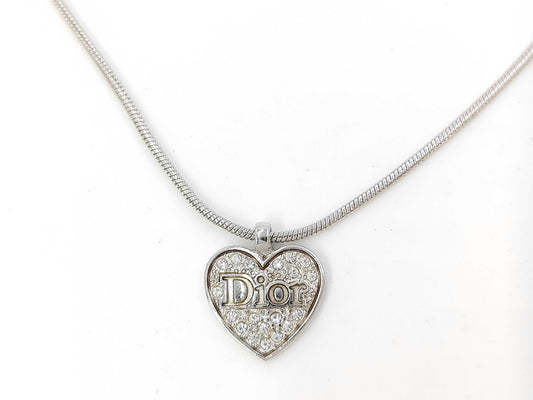Dior Dior Necklace Necklace