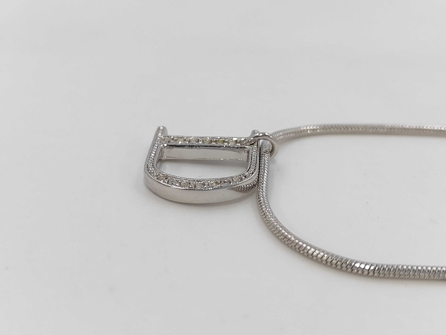 Dior Dior Necklace Necklace