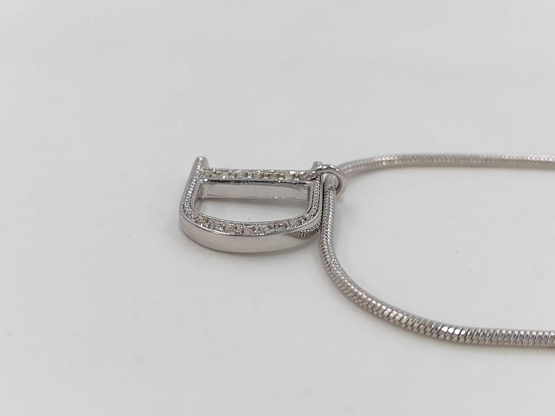 Dior Dior Necklace Necklace