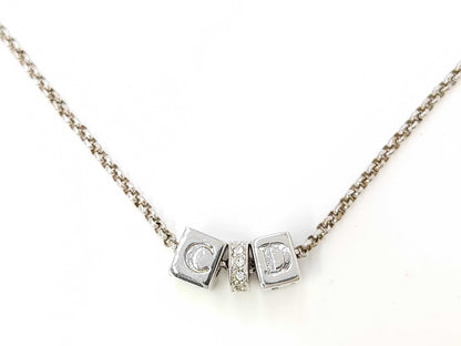 Dior Dior Necklace Necklace