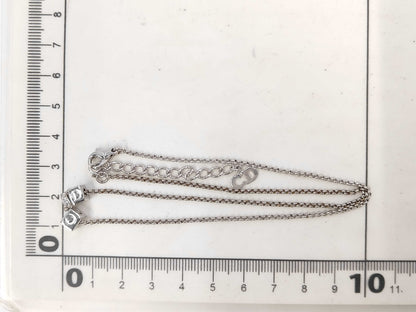 Dior Dior Necklace Necklace