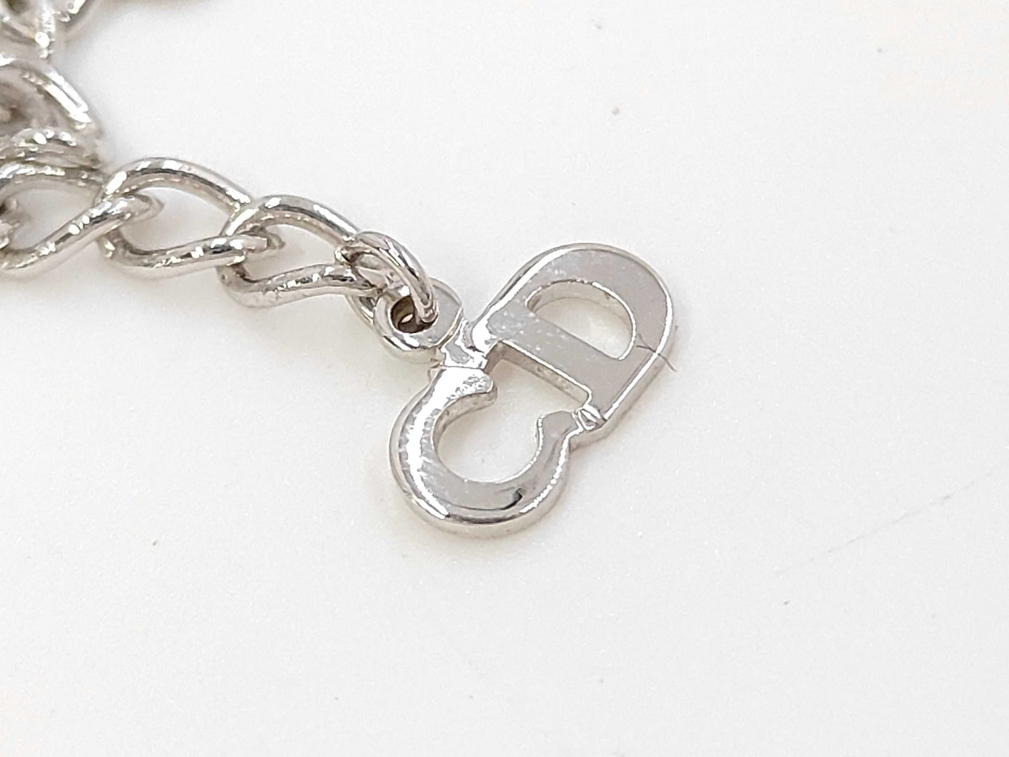 Dior Dior Necklace Necklace