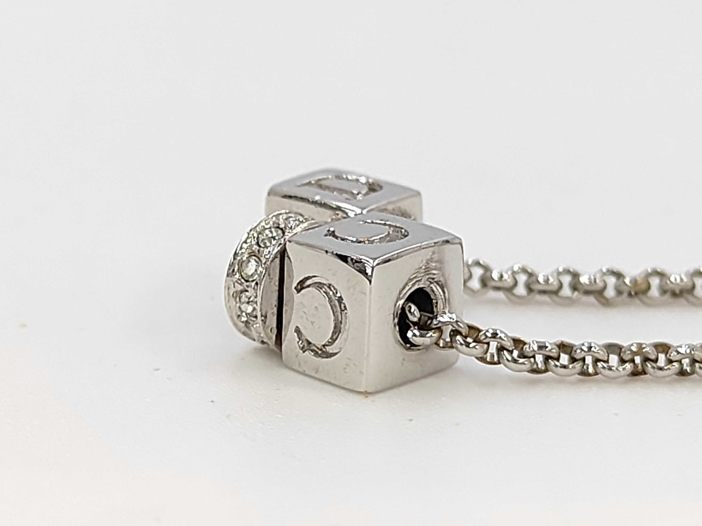 Dior Dior Necklace Necklace