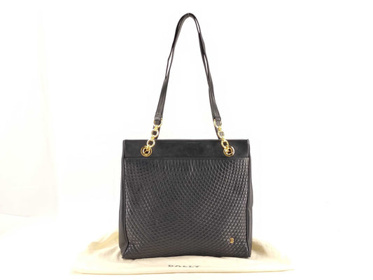 BALLY Tote Bag