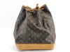 LOUIS VUITTON Monogram Noe Shoulder Bag