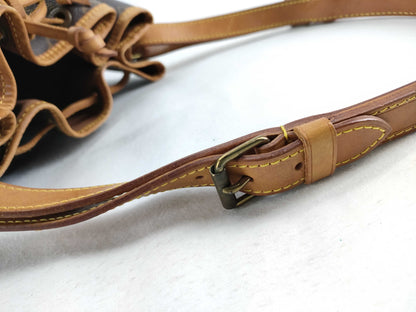 LOUIS VUITTON Monogram Noe Shoulder Bag