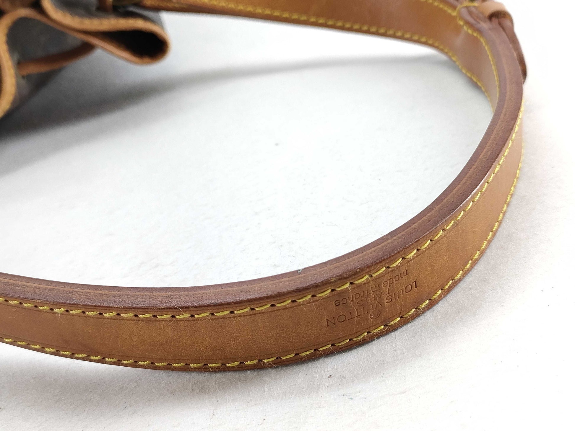 LOUIS VUITTON Monogram Noe Shoulder Bag