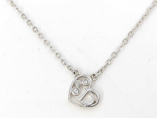 Dior Dior Necklace Necklace