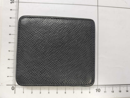 LOUIS VUITTON Taiga Louis Vuitton Taiga Coin Case Coin Case