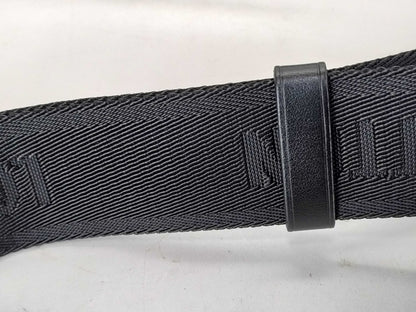 LOUIS VUITTON District PM NV3 Monogram Eclipse M46255 RFID Tag Shoulder Bag