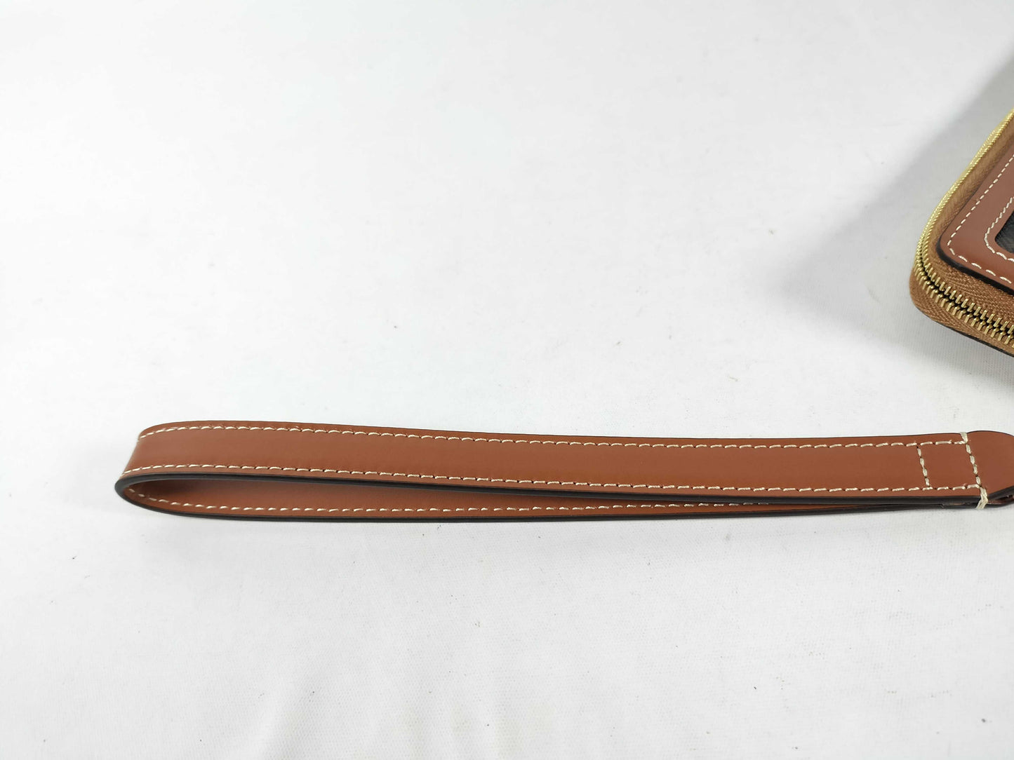 CELINE Small Pouch in Triomphe Canvas 10J502FES.04LU