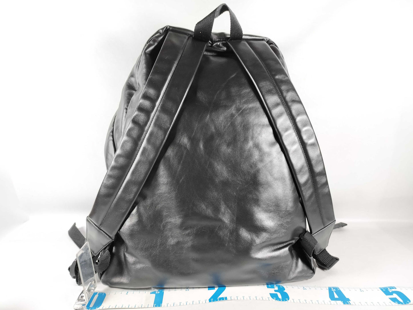 BALENCIAGA Backpack Black 695516 Backpack