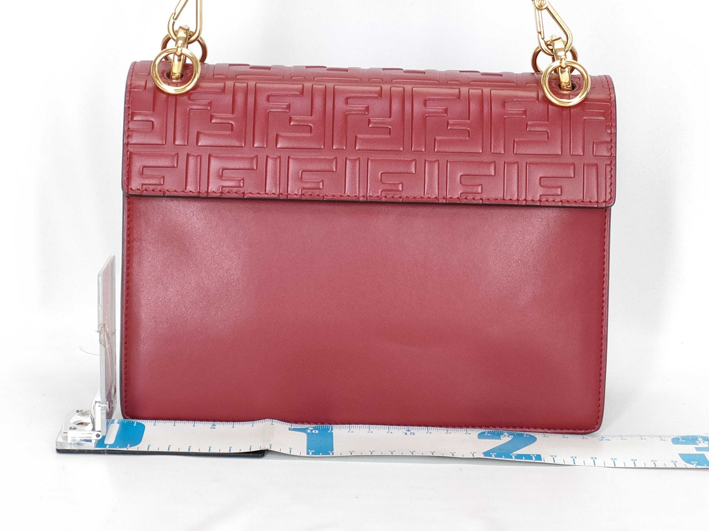 FENDI Canai 2-Way Bag 8BT283 A417 F0MVV Handbag