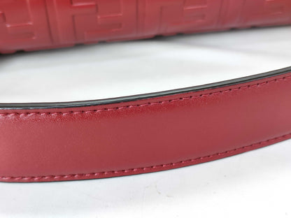 FENDI Canai 2-Way Bag 8BT283 A417 F0MVV Handbag