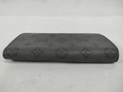 LOUIS VUITTON LV M81335 Portefeuille Brazza Monogram Shadow Wallet