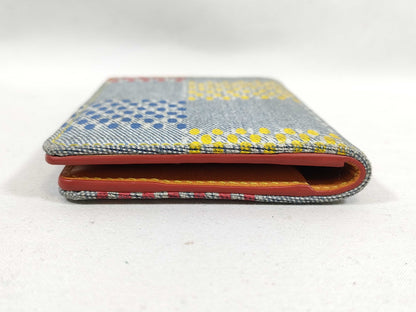 LOUIS VUITTON LV N00164 Organizer de Poche Card Case/Pass Case/Business Card Holder