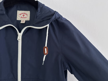 Brooks Brothers Nylon Parka Blouson XS Jacket