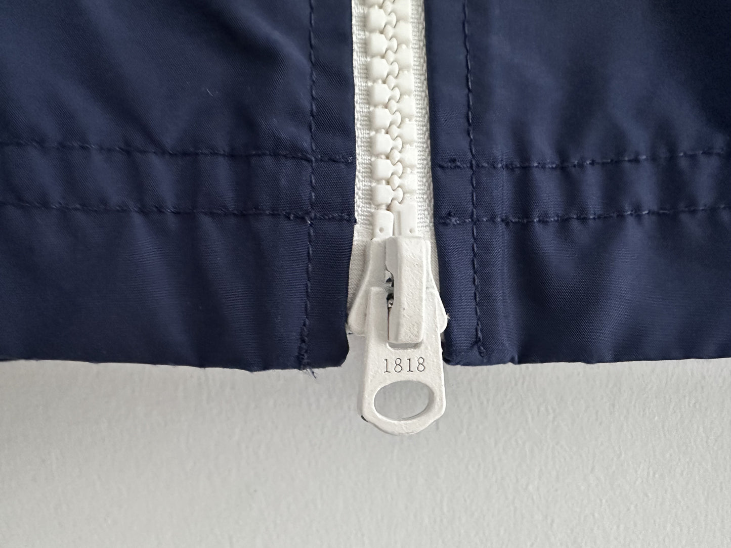 Brooks Brothers Nylon Parka Blouson XS Jacket