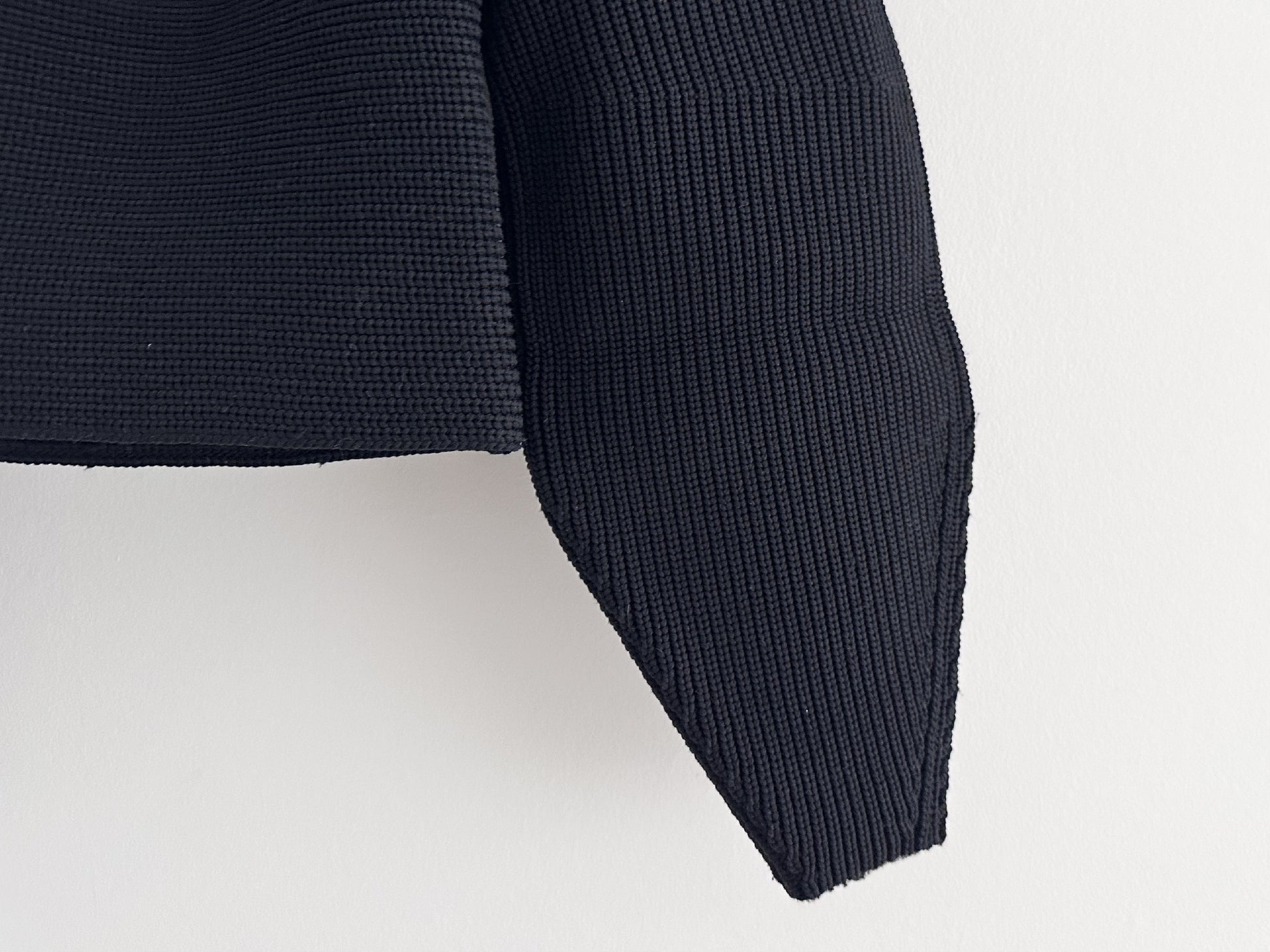 ALEXANDER WANG Volume Sleeve Top, Size XS